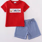 Construction Trucks Boy Set Honeydew