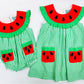 Hazel Blue Watermelon Bubble Posh Petites