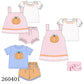 Pumpkin Jumpers Collection - eta September Boyis