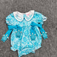 Beach Babe Blue Bubble Simply21