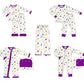 Dreaming of Mardi Gras Print Collection - ETA January Boyis