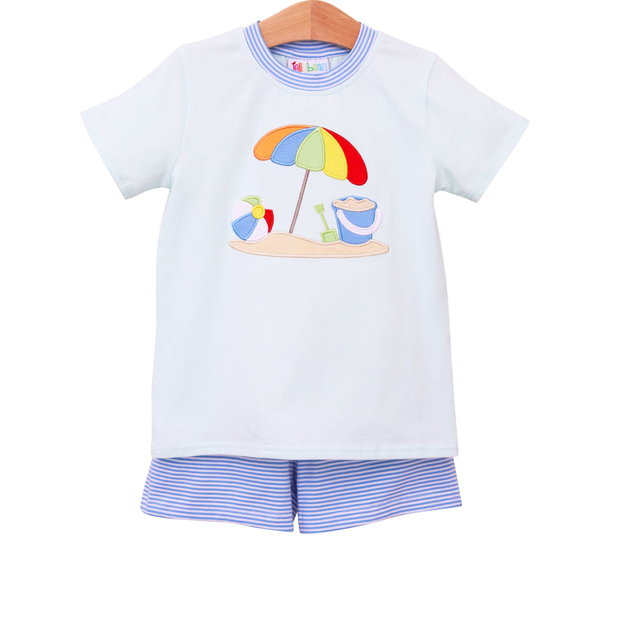 Beach Boy Short Set southernsweetpea