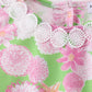 Blue Sailboat Embroidery Ruffle Shorts Set Honeydew