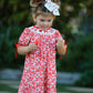 Valentine's Be Mine Dress Rylee Faith