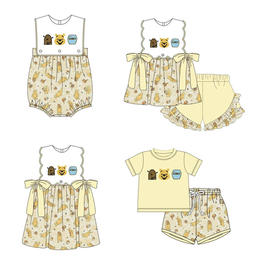 Once Upon a Time - ETA August Boyis