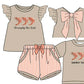 Shrimply the Best SSP exclusive Girl Set Collection- Eta August Boyis