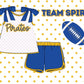 Pirates SSP exclusive Collection- Eta August Boyis