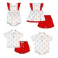 Print Crawfish Sibling Collection - ETA February Boyis