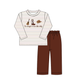 To Be Little Bitty Summer Boy 2 Pc Set - eta late August Auraquise