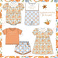 Give Thanks To the Lord for He is Good Embroidery Collection - eta September Sweet Haven Boutique