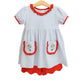 So Berry Sweet Short Set Smock Candy