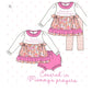 Covered In Mommy's Prayers Collection - ETA late November Scout and Holland