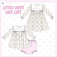 Little Miss Nice List Collection - ETA late September Scout and Holland