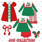 Joy Collection - ETA late October Scout and Holland