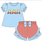 Little Red Wagon Collection - ETA August Boyis