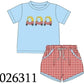 Little Red Wagon Collection - ETA August Boyis