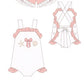 Seashell Coquette Collection - ETA August Boyis