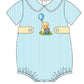 Striped Bear Character Collection- Eta July Boyis