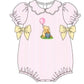 Striped Bear Character Collection- Eta July Boyis