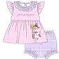 Purple Witch Silly Goose Collection - eta August Boyis