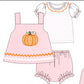 Pumpkin Jumpers Collection - eta September Boyis