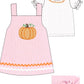 Pumpkin Jumpers Collection - eta September Boyis