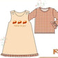Sweet As Pie French Knot Collection - eta September Sweet Haven Boutique