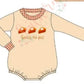 Sweet As Pie French Knot Collection - eta September Sweet Haven Boutique