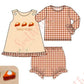 Sweet As Pie French Knot Collection - eta September Sweet Haven Boutique