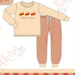 Sweet As Pie French Knot Collection - eta September Sweet Haven Boutique