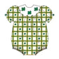 Green Clover Embroidery Collection - ETA December Boyis