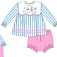 Meet Me at Midnight Embroidery Collection - ETA January Boyis