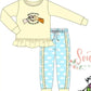 Yellow You've Got a Friend in Me Heart Hands Collection - ETA January Boyis