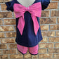 Navy Crawfish Boil Babe Collection - ETA January Boyis