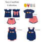 Navy Crawfish Boil Babe Collection - ETA January Boyis