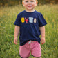 Navy Crawfish Boil Babe Collection - ETA January Boyis