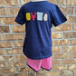 Navy Crawfish Boil Babe Collection - ETA January Boyis