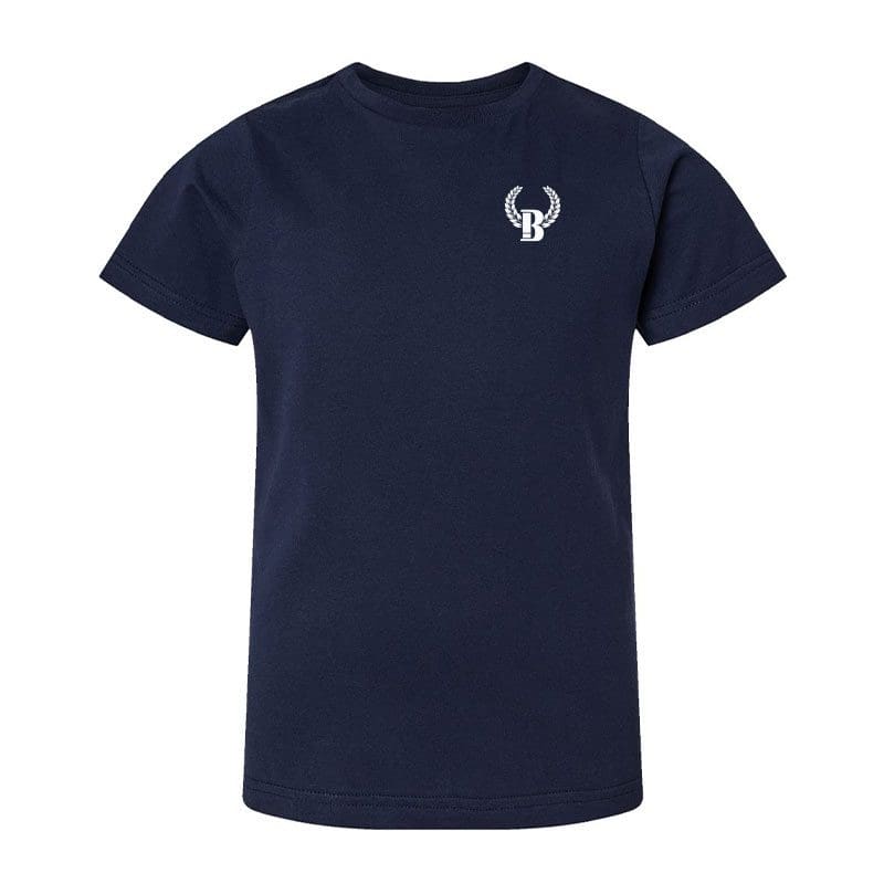 Blue Crab Buckshot Apparel T-Shirt Buckshot
