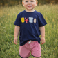 Navy Crawfish Boy Set BOYIS