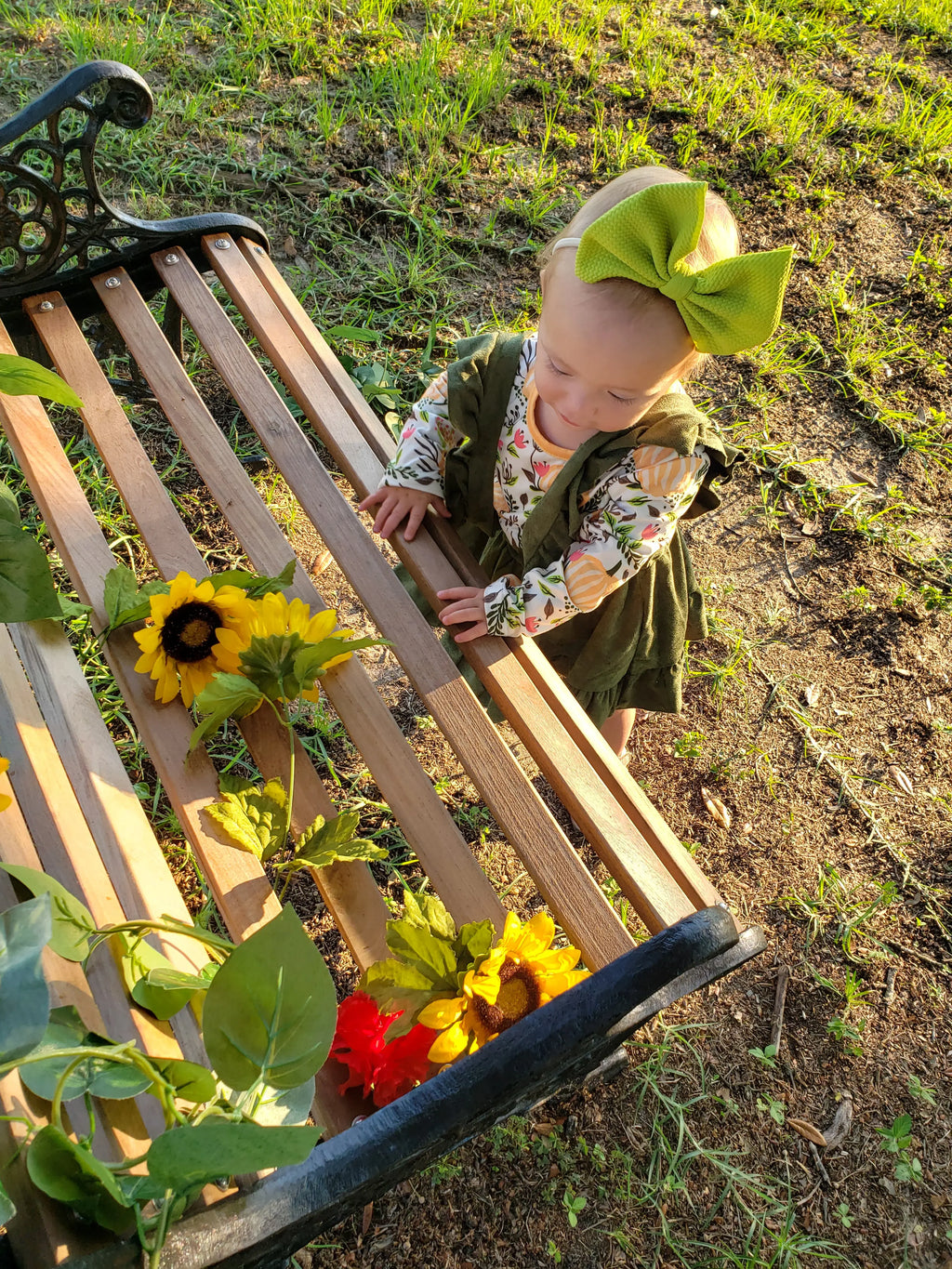 Avocado southernsweetpea