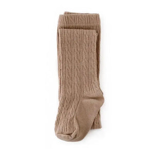 Oat Stockings by Little Stocking Co Little Stocking Co
