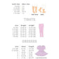 Oat Stockings by Little Stocking Co Little Stocking Co