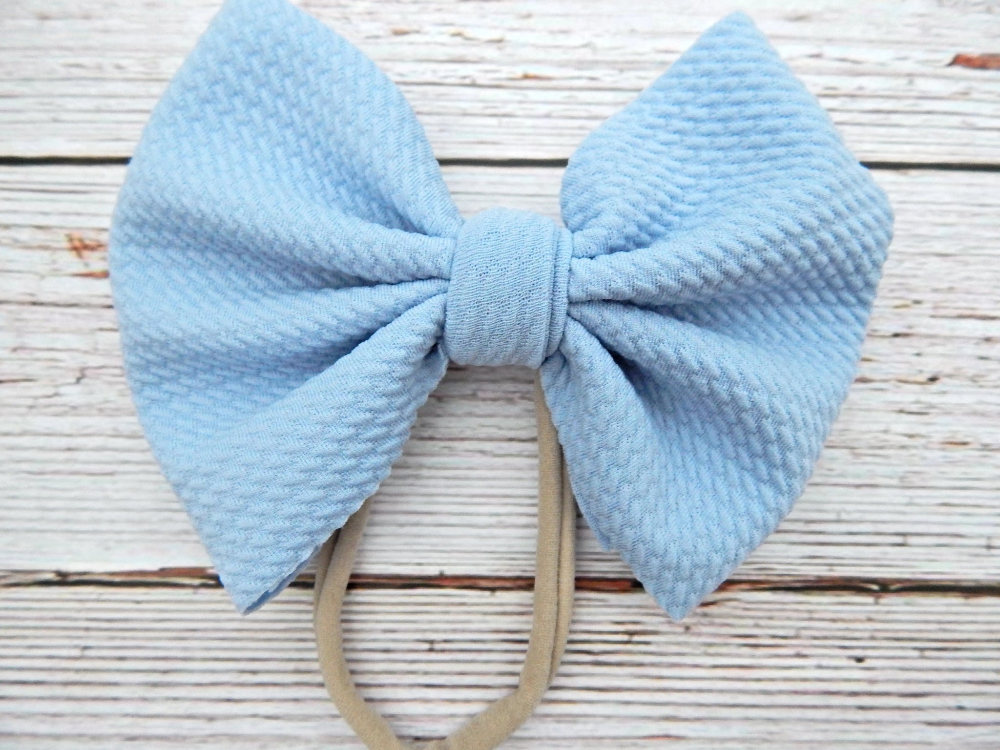 Powder Blue southernsweetpea