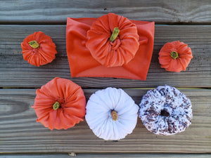 Pumpkin piggies southernsweetpea