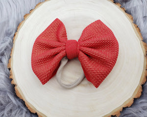Ruby Shimmer southernsweetpea